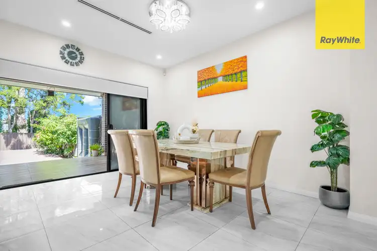 Sixth view of Homely semi-detached listing, 7B Oramzi Road, Girraween NSW 2145