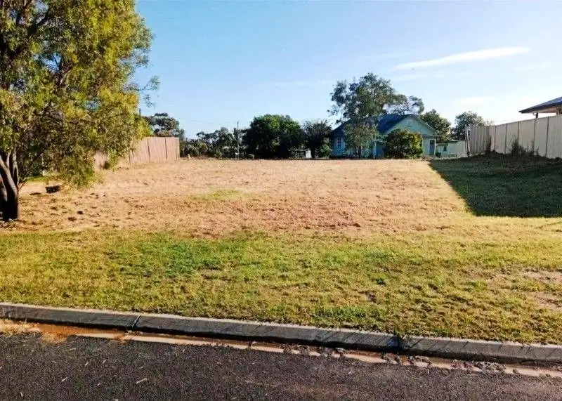 Main view of Homely land listing, 12 Longford Lane, Wandoan QLD 4419