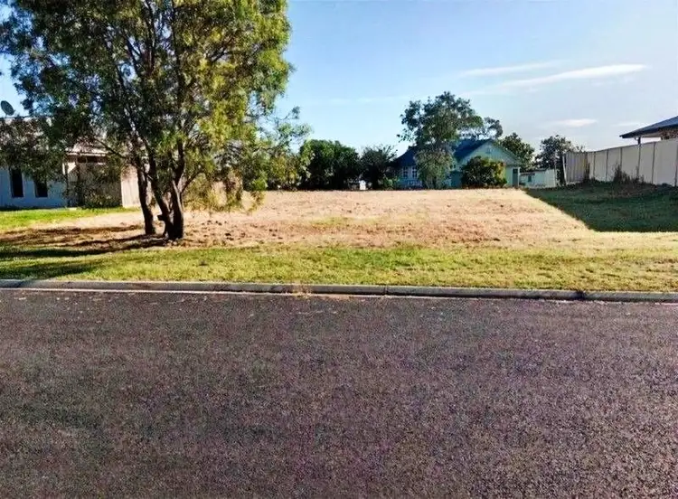 Second view of Homely land listing, 12 Longford Lane, Wandoan QLD 4419