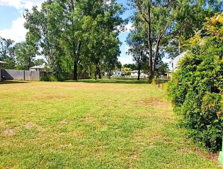 6 Ninth Avenue, Theodore QLD 4719