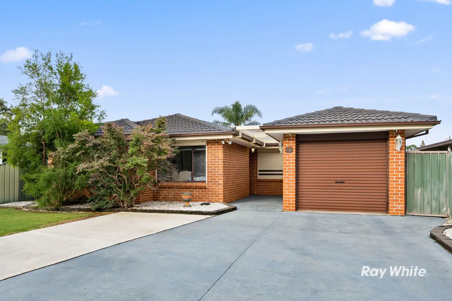 Main view of Homely house listing, 75 Colebee Crescent, Hassall Grove NSW 2761