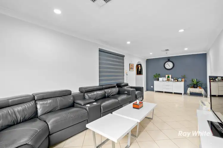Fourth view of Homely house listing, 75 Colebee Crescent, Hassall Grove NSW 2761