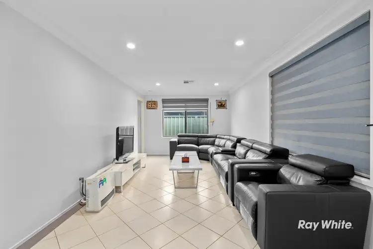 Fifth view of Homely house listing, 75 Colebee Crescent, Hassall Grove NSW 2761