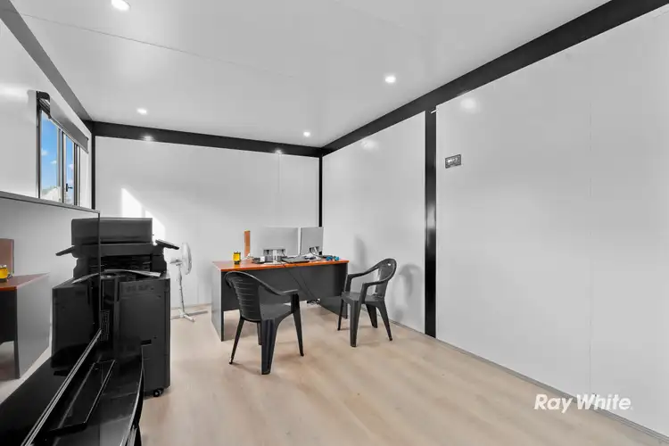 Sixth view of Homely house listing, 75 Colebee Crescent, Hassall Grove NSW 2761