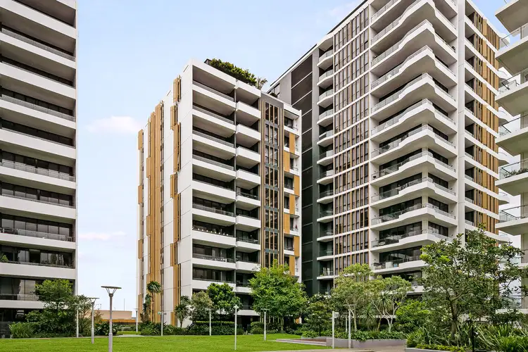 501/128 Banks Avenue, Eastgardens NSW 2036