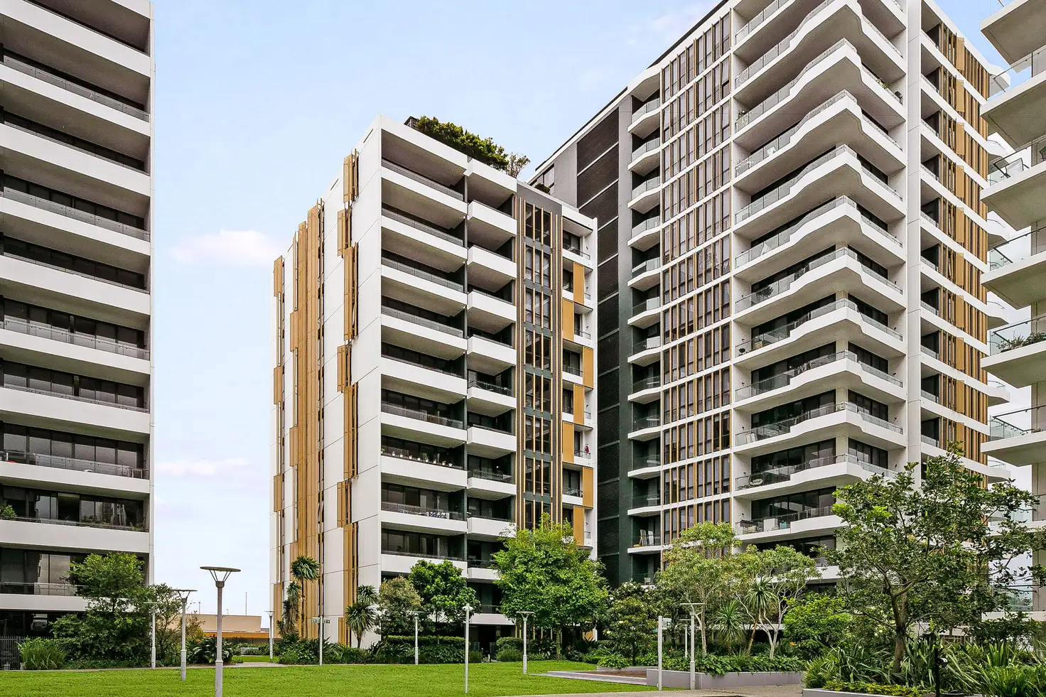 Main view of Homely apartment listing, 501/128 Banks Avenue, Eastgardens NSW 2036