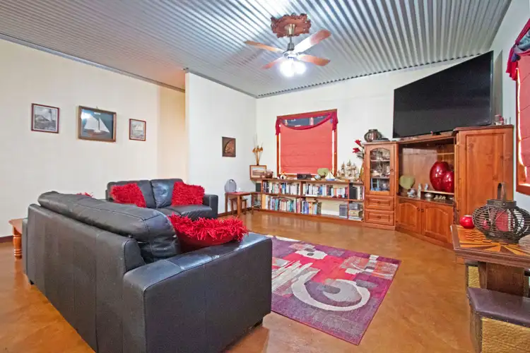 Fifth view of Homely house listing, Lot 52, 218 River Loop, Jurien Bay WA 6516
