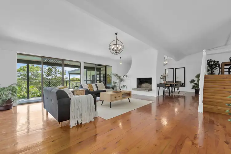11 Excalibur Road, Cornubia QLD 4130