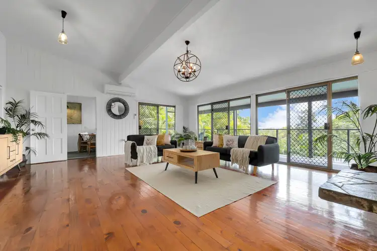 Fifth view of Homely house listing, 11 Excalibur Road, Cornubia QLD 4130