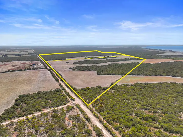 Second view of Homely land listing, Allotments 1 & 2 Hundred Line Road, Foul Bay SA 5577