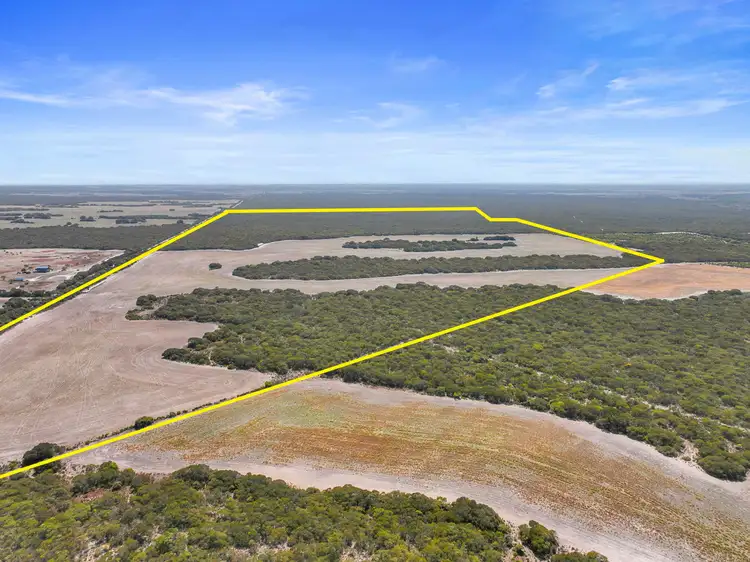 Third view of Homely land listing, Allotments 1 & 2 Hundred Line Road, Foul Bay SA 5577