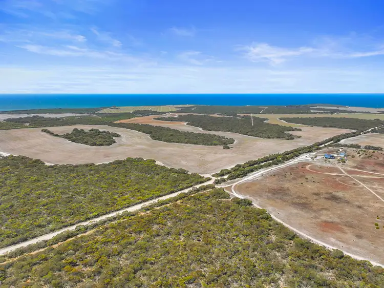 Fifth view of Homely land listing, Allotments 1 & 2 Hundred Line Road, Foul Bay SA 5577