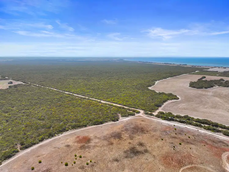 Sixth view of Homely land listing, Allotments 1 & 2 Hundred Line Road, Foul Bay SA 5577