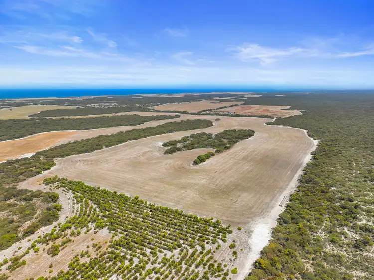 Seventh view of Homely land listing, Allotments 1 & 2 Hundred Line Road, Foul Bay SA 5577