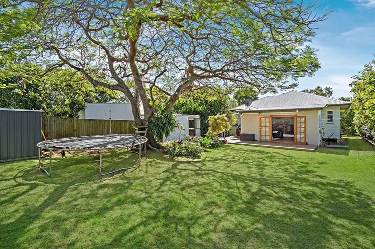 50 Heyford Street, Mount Gravatt East QLD 4122