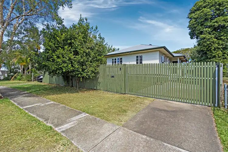 Second view of Homely house listing, 50 Heyford Street, Mount Gravatt East QLD 4122