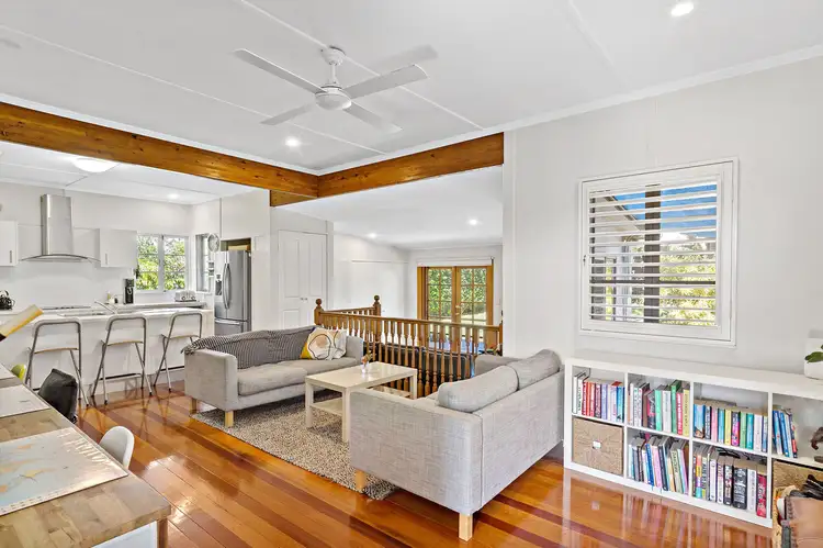 Fourth view of Homely house listing, 50 Heyford Street, Mount Gravatt East QLD 4122