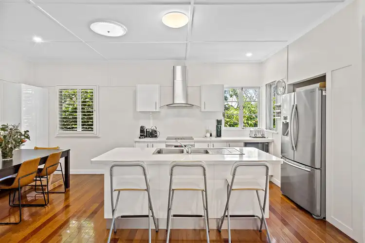 Fifth view of Homely house listing, 50 Heyford Street, Mount Gravatt East QLD 4122