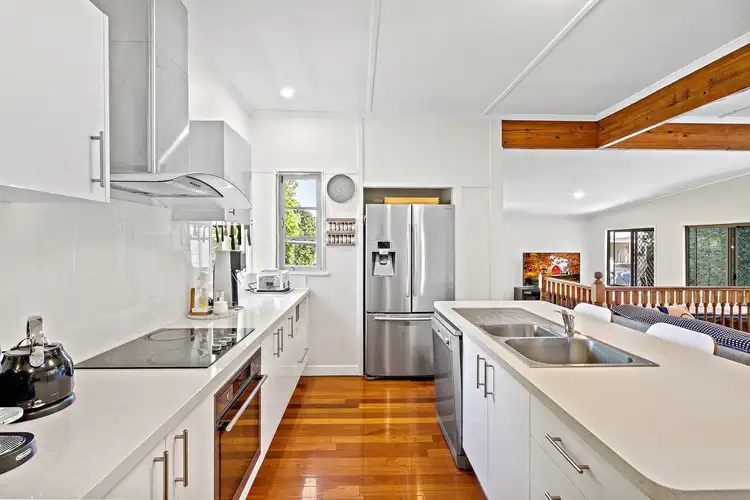 Sixth view of Homely house listing, 50 Heyford Street, Mount Gravatt East QLD 4122