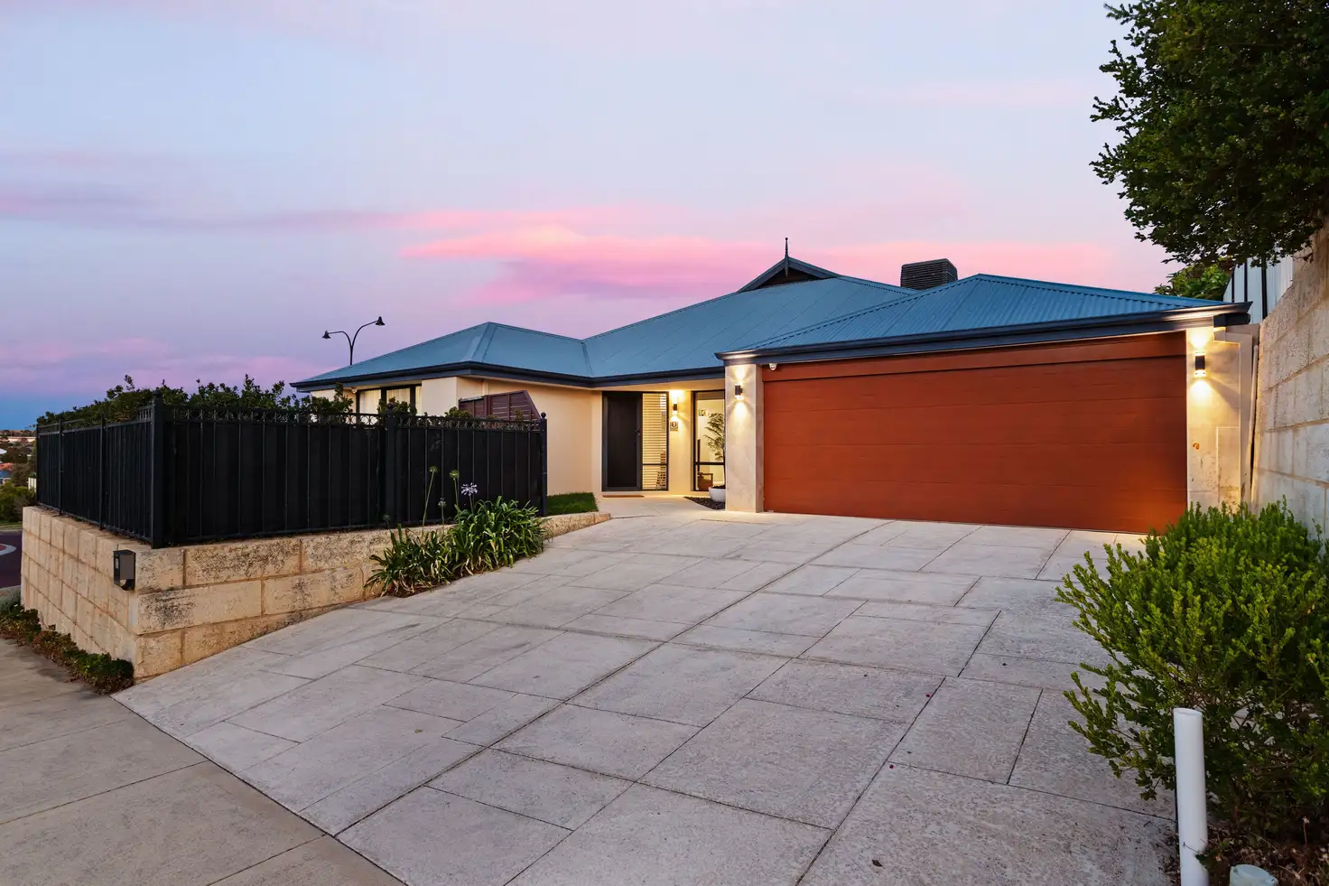 Main view of Homely house listing, 1 Bondi Link, Clarkson WA 6030