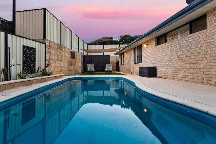 Second view of Homely house listing, 1 Bondi Link, Clarkson WA 6030