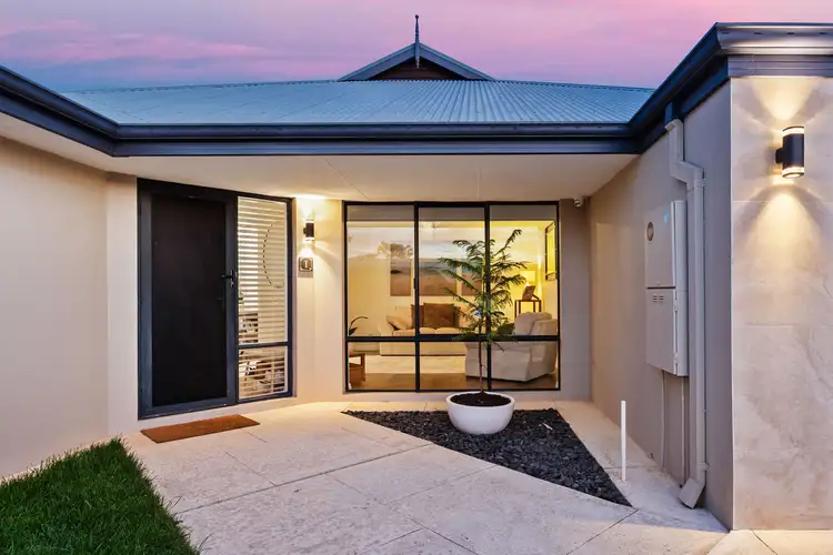 Third view of Homely house listing, 1 Bondi Link, Clarkson WA 6030