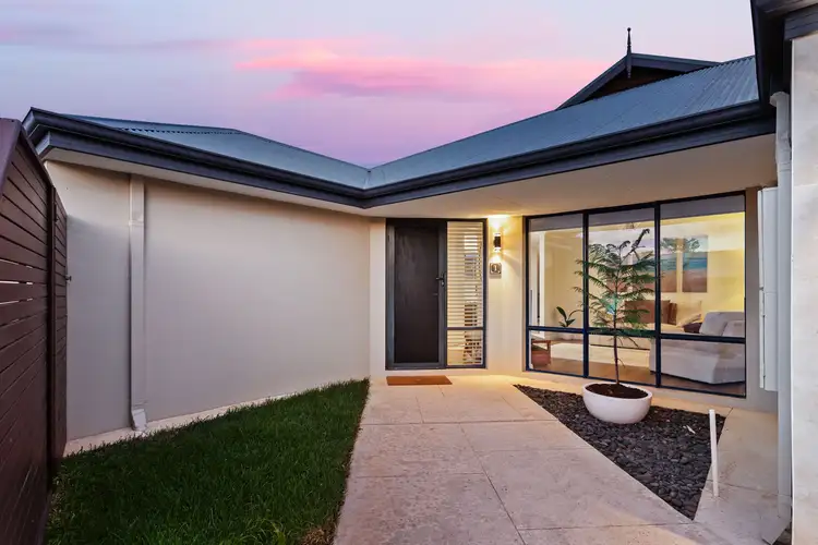 Fourth view of Homely house listing, 1 Bondi Link, Clarkson WA 6030