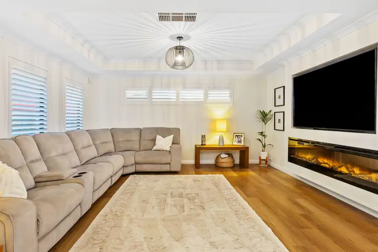 Fifth view of Homely house listing, 1 Bondi Link, Clarkson WA 6030