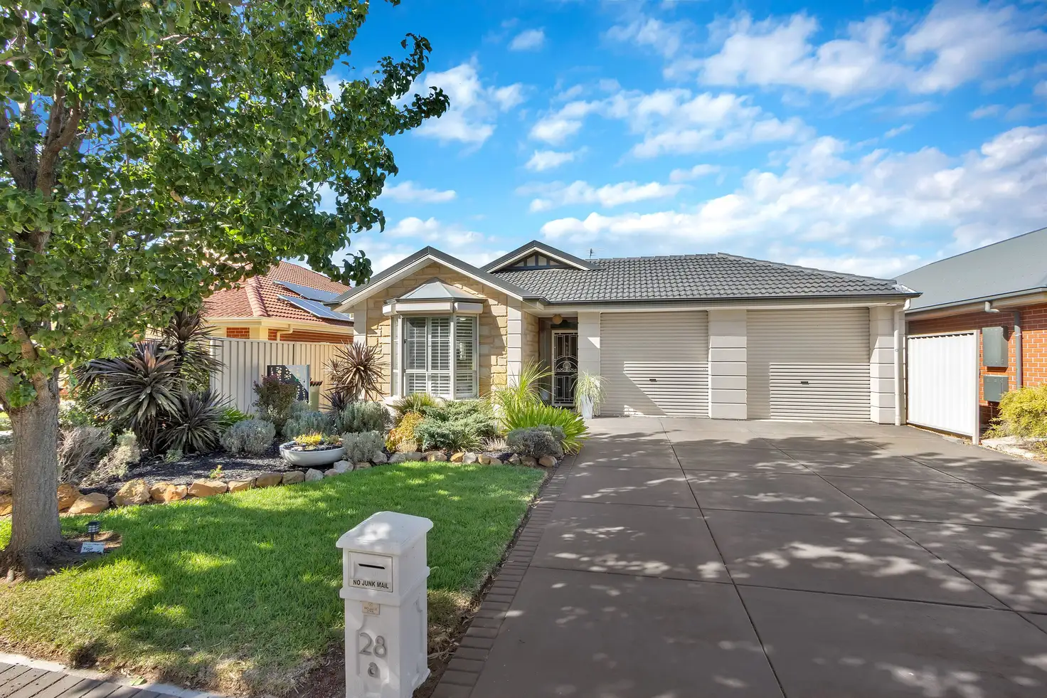 Main view of Homely house listing, 28A Reusch Drive, Nuriootpa SA 5355