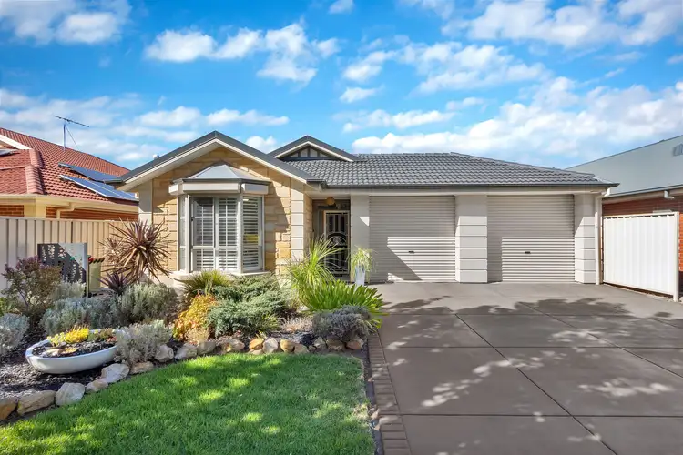 Fourth view of Homely house listing, 28A Reusch Drive, Nuriootpa SA 5355