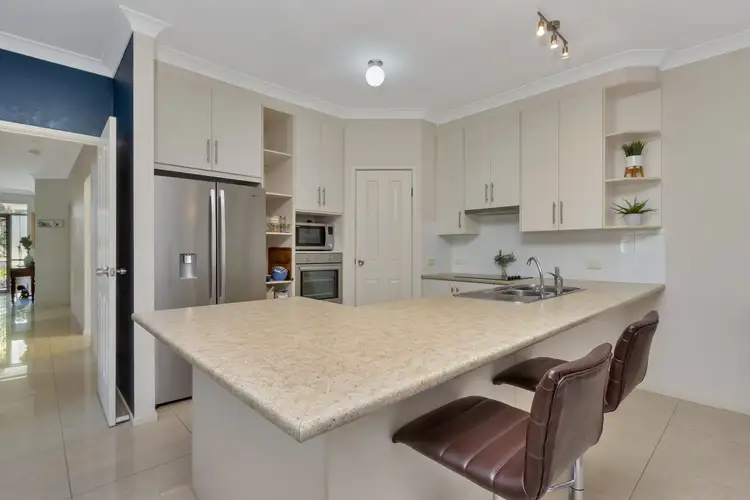 Fifth view of Homely house listing, 28A Reusch Drive, Nuriootpa SA 5355