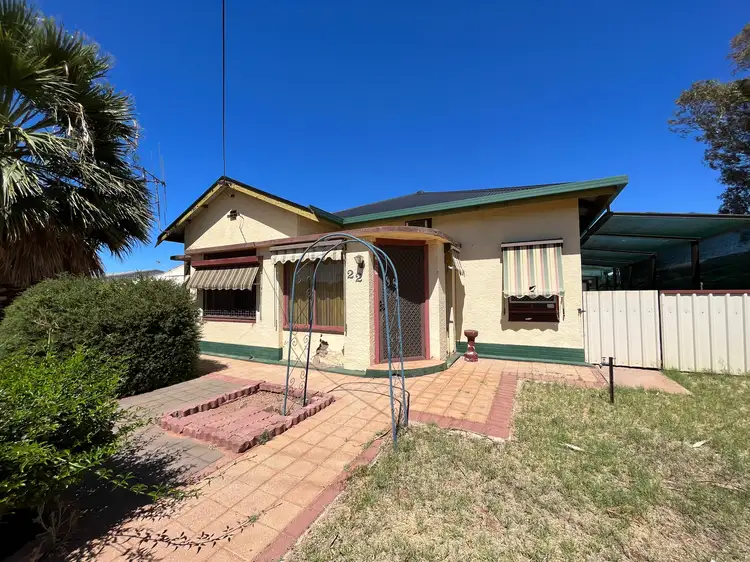 Second view of Homely house listing, 22 Railway Parade, Port Augusta SA 5700