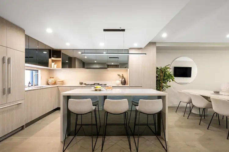7/25 Wheatleigh Street, Crows Nest NSW 2065