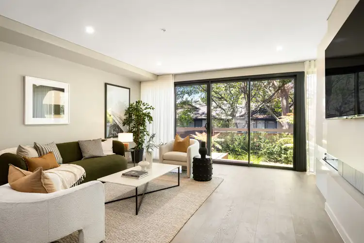 Fourth view of Homely townhouse listing, 7/25 Wheatleigh Street, Crows Nest NSW 2065
