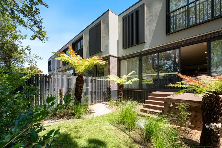 Fifth view of Homely townhouse listing, 7/25 Wheatleigh Street, Crows Nest NSW 2065