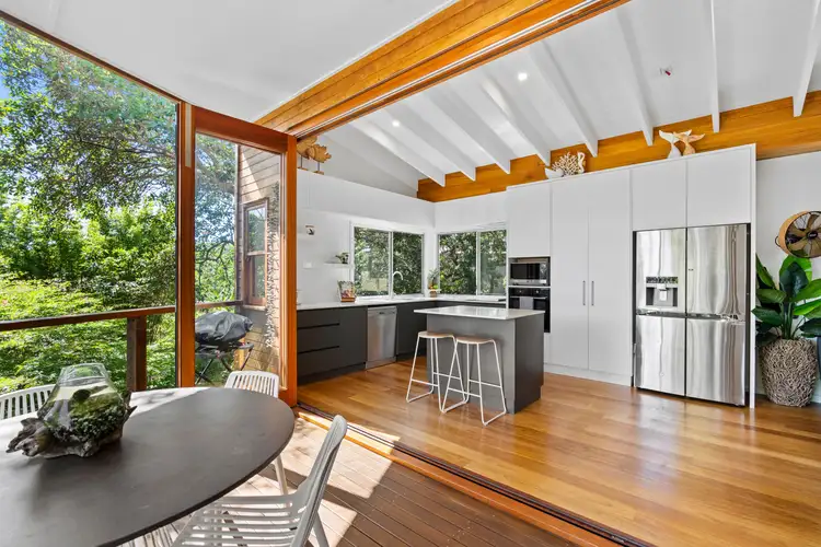 Main view of Homely house listing, 44 Booran Street, Point Lookout QLD 4183