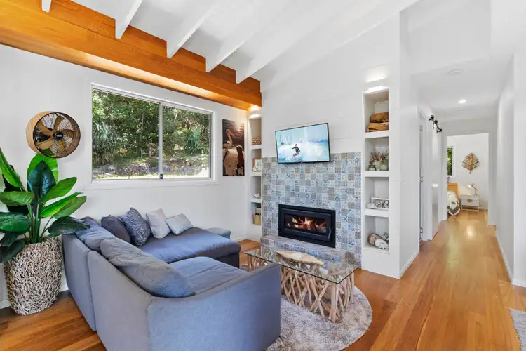 Fourth view of Homely house listing, 44 Booran Street, Point Lookout QLD 4183