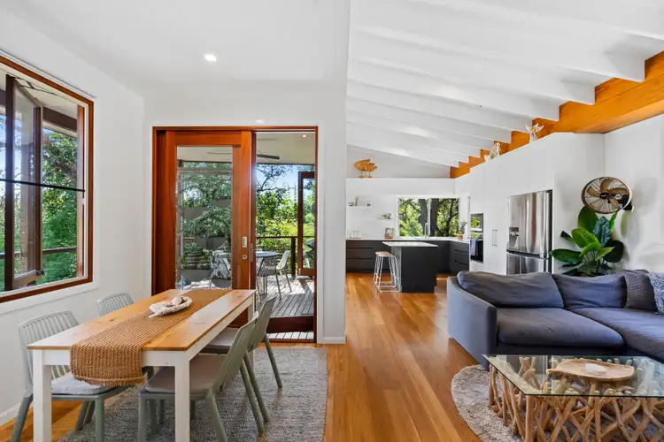 Sixth view of Homely house listing, 44 Booran Street, Point Lookout QLD 4183
