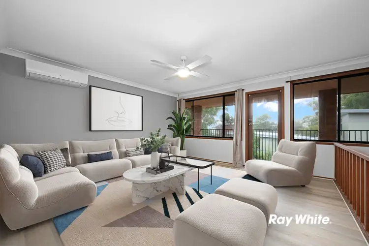 Second view of Homely house listing, 48 Eric Street, Bundeena NSW 2230