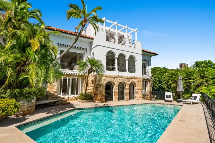 Main view of Homely house listing, 36 Hopetoun Avenue, Mosman NSW 2088