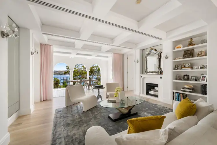 Fourth view of Homely house listing, 36 Hopetoun Avenue, Mosman NSW 2088