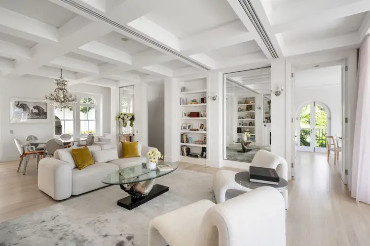 Fifth view of Homely house listing, 36 Hopetoun Avenue, Mosman NSW 2088