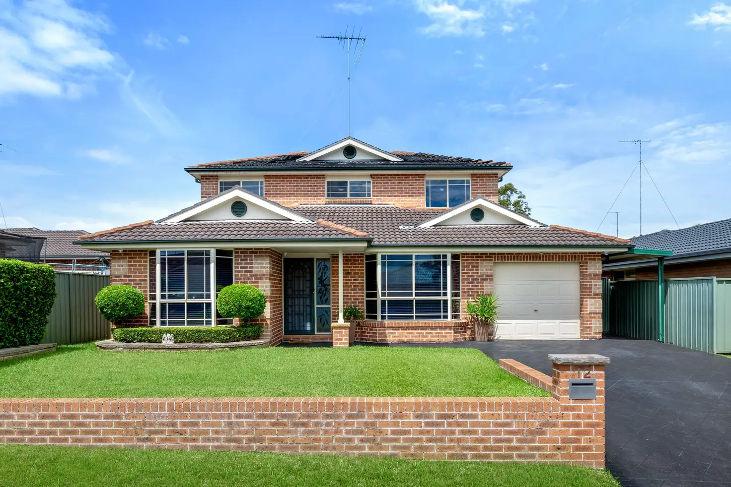 Main view of Homely house listing, 12 Musselburgh Close, Glenmore Park NSW 2745