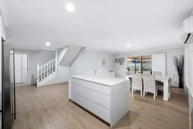 Third view of Homely house listing, 12 Musselburgh Close, Glenmore Park NSW 2745