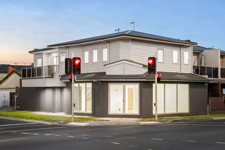 Main view of Homely townhouse listing, 8/1100 Sydney Road, Fawkner VIC 3060
