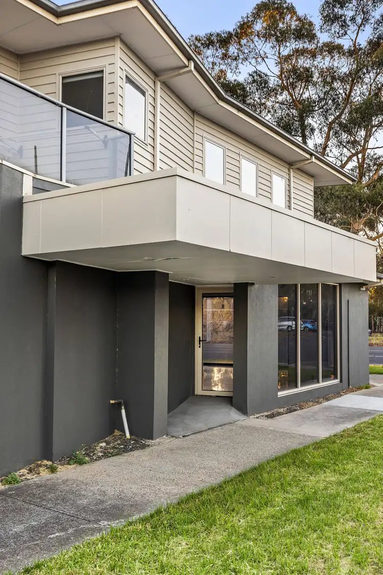 Second view of Homely townhouse listing, 8/1100 Sydney Road, Fawkner VIC 3060