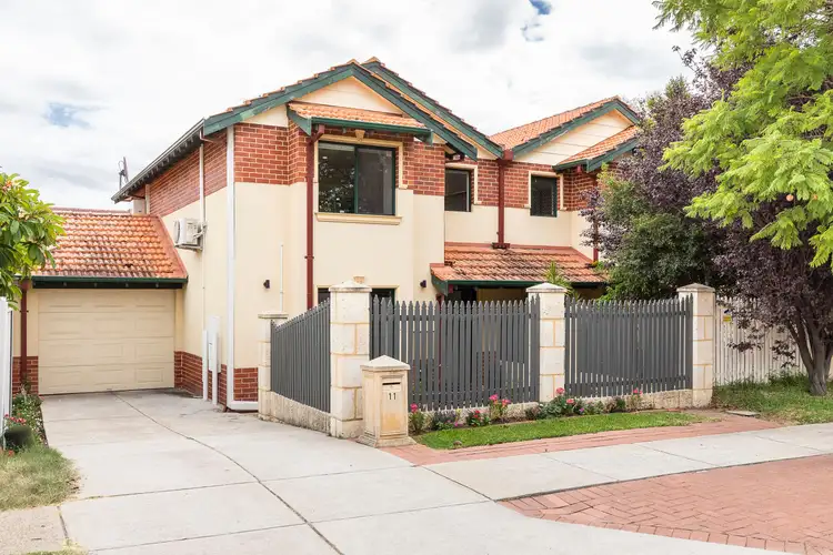 11 Carrington Street, Mount Lawley WA 6050