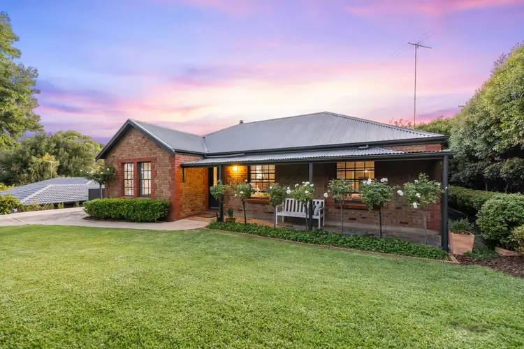 Second view of Homely house listing, 23 Chapman Crescent, Mount Barker SA 5251