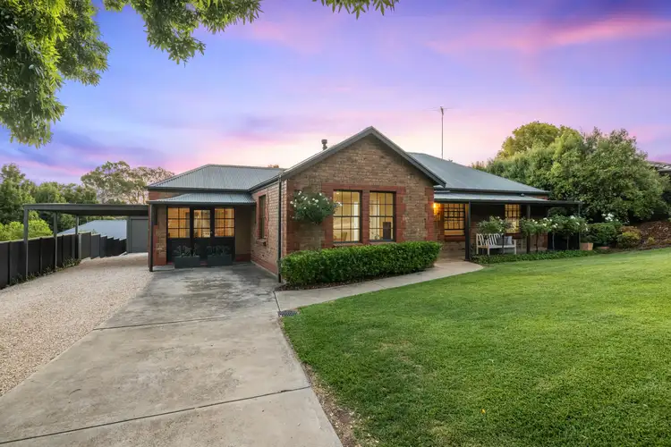 Third view of Homely house listing, 23 Chapman Crescent, Mount Barker SA 5251