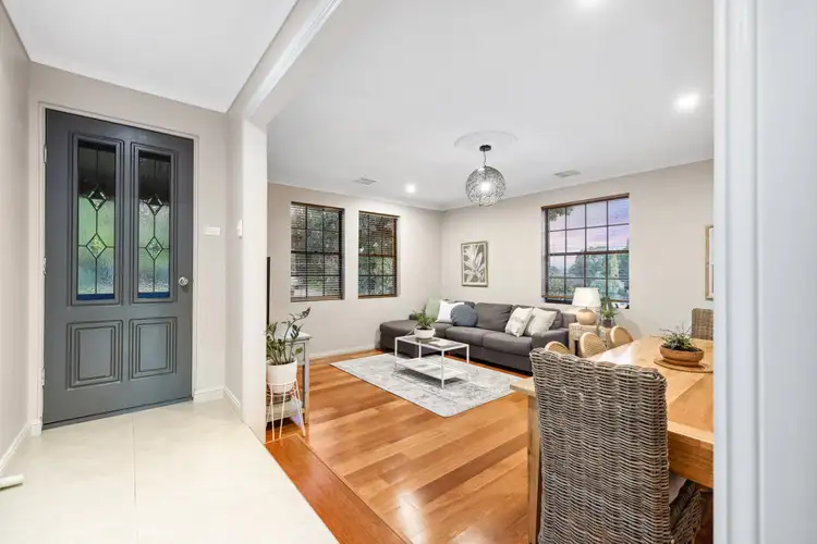 Sixth view of Homely house listing, 23 Chapman Crescent, Mount Barker SA 5251